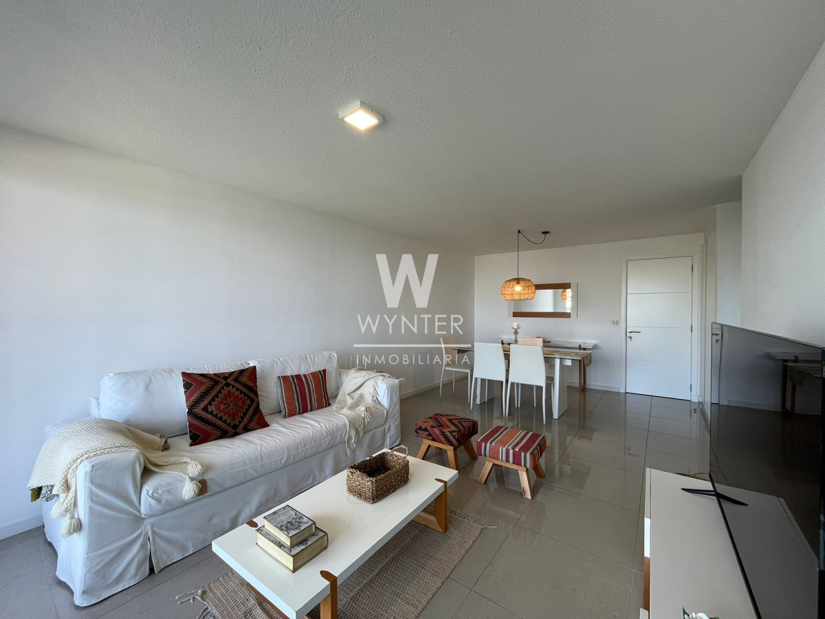 Apartamento ID.5983 - Apartamento en Punta del Este, Roosevelt