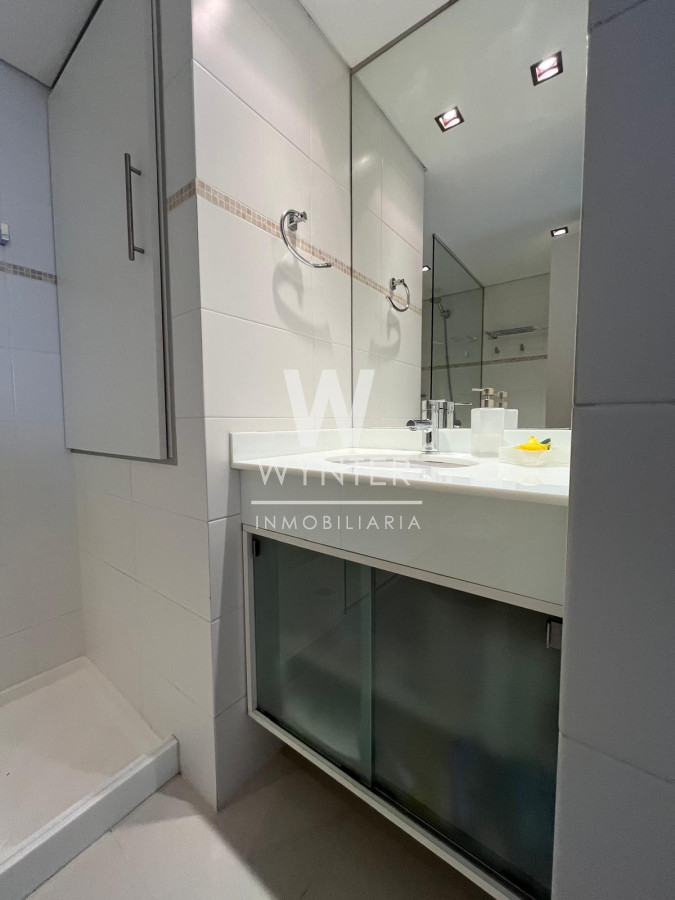 Apartamento ID.5674 - Apartamento en venta en Summer Tower - 3 dormitorios