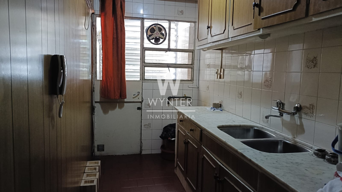 Apartamento ID.6075 - Apartamento en venta, 2 dormitorios, Pocitos 