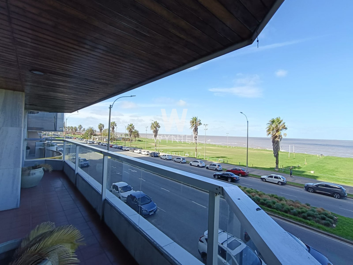 Apartamento ID.5968 - APTO EN RAMBLA RANDHI, ALQUILER O VENTA 