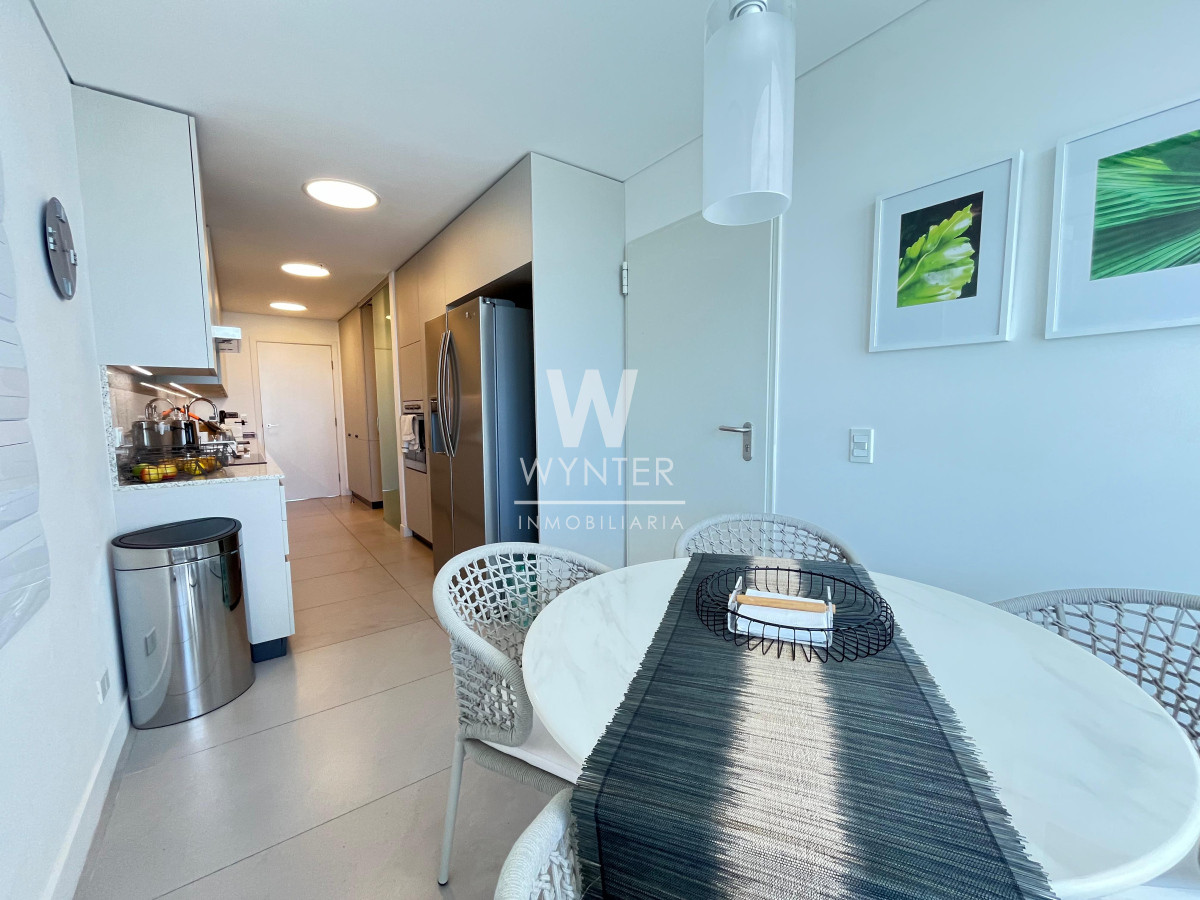 Apartamento ID.5299 - Apartamento en venta - Espectacular Le Parc esquinero!!!