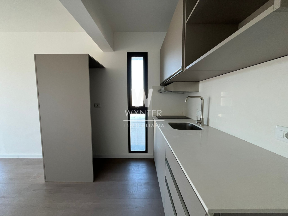 Apartamento ID.5547 - Apartamento en venta amparado por la Ley de Vivienda Promovida, a  pasos del mar - 2 dormitorios y medio