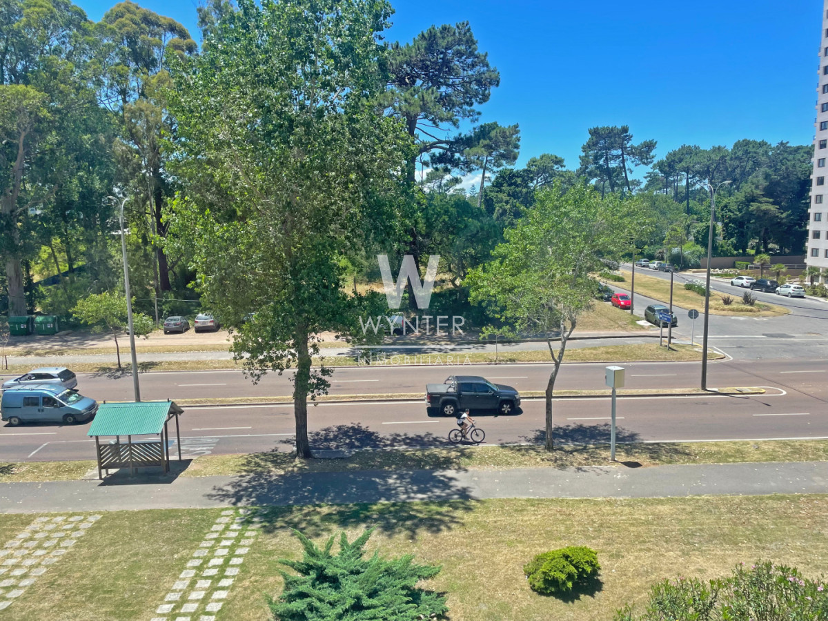 Apartamento ID.6108 - Acapulco Roosevelt 303