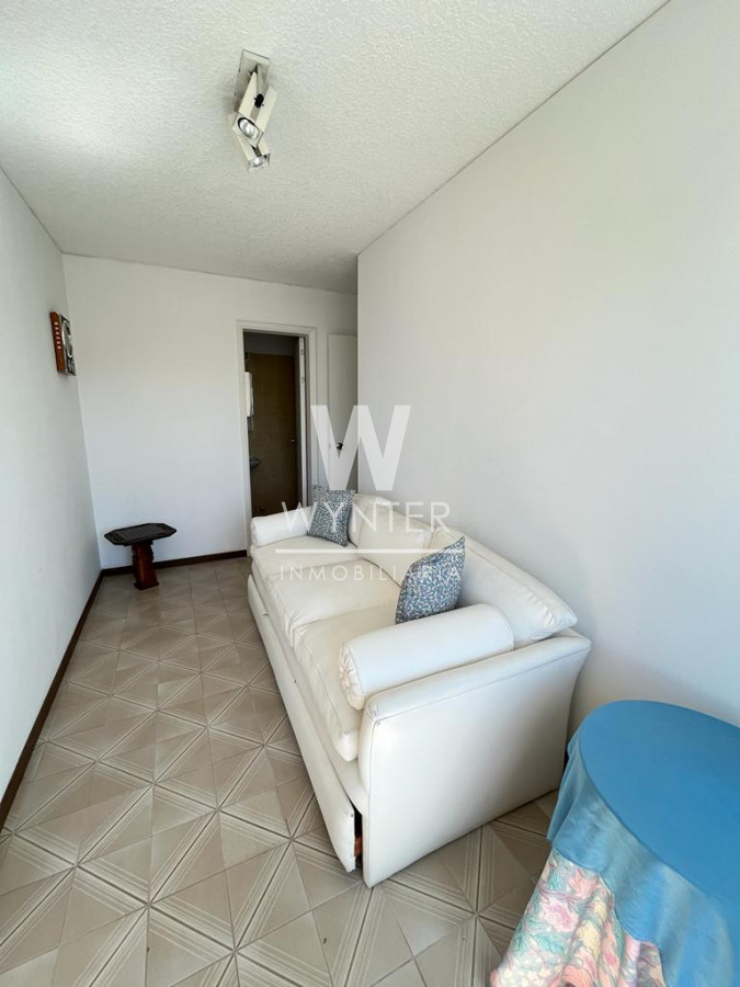 Apartamento ID.4443 - Primera fila Brava con excelente vista - 3 y dep. 