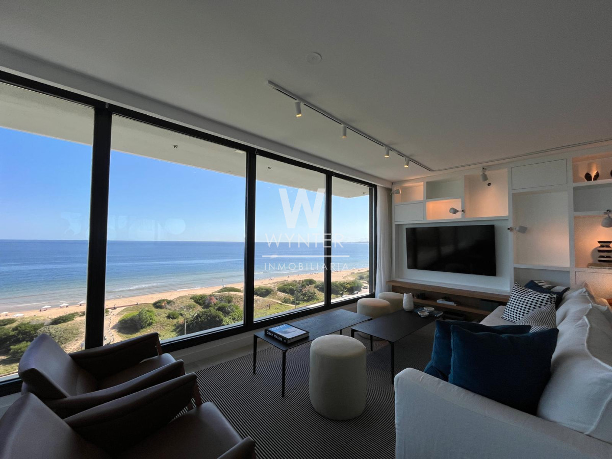 Apartamento ID.5588 - Apartamento en venta en Venetian - esquinero - 4 suites o 3 y dep. de servicio