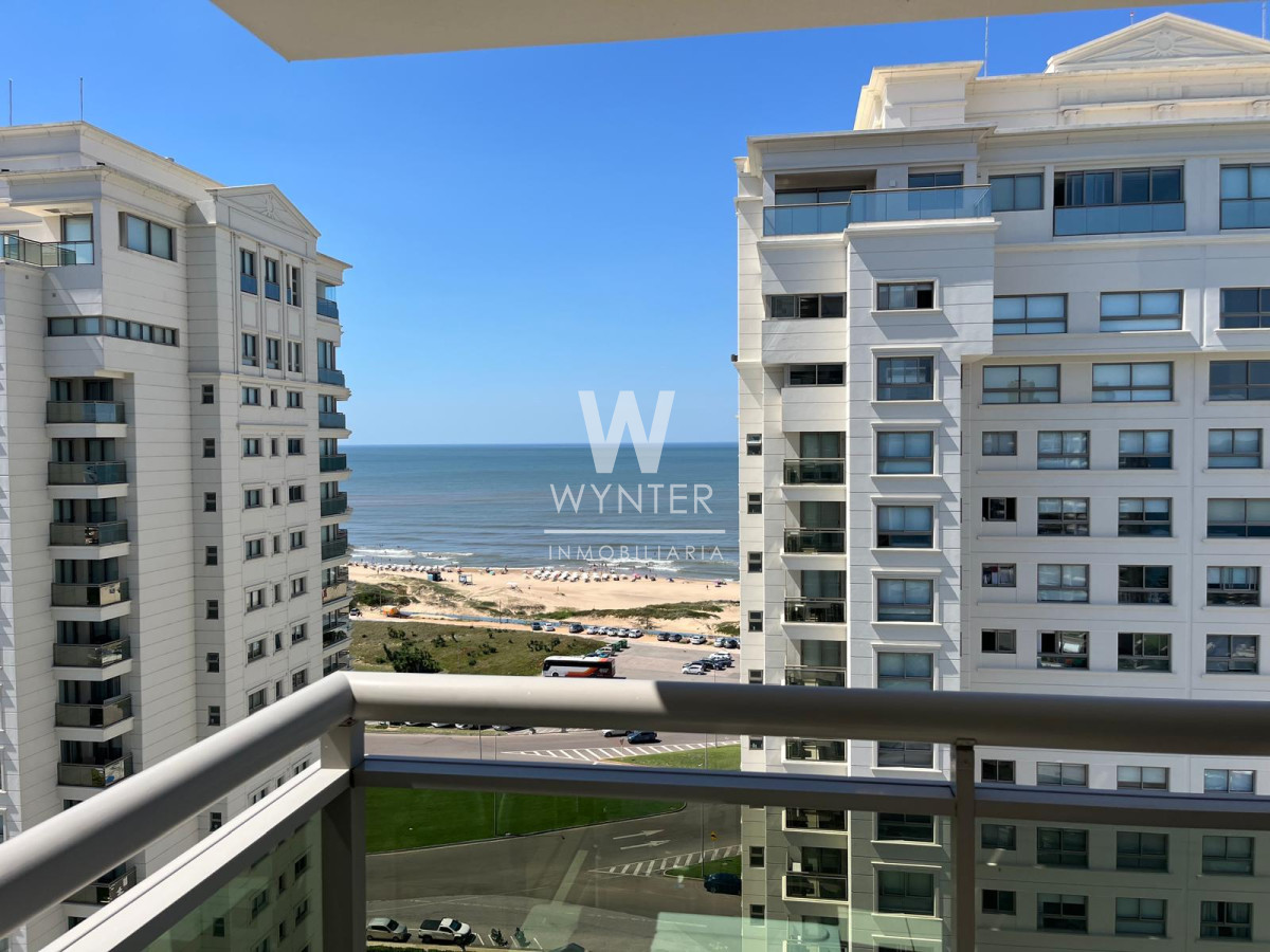 Apartamento ID.5558 - Apartamento en venta Imperiale III - 2 suites con vista al mar