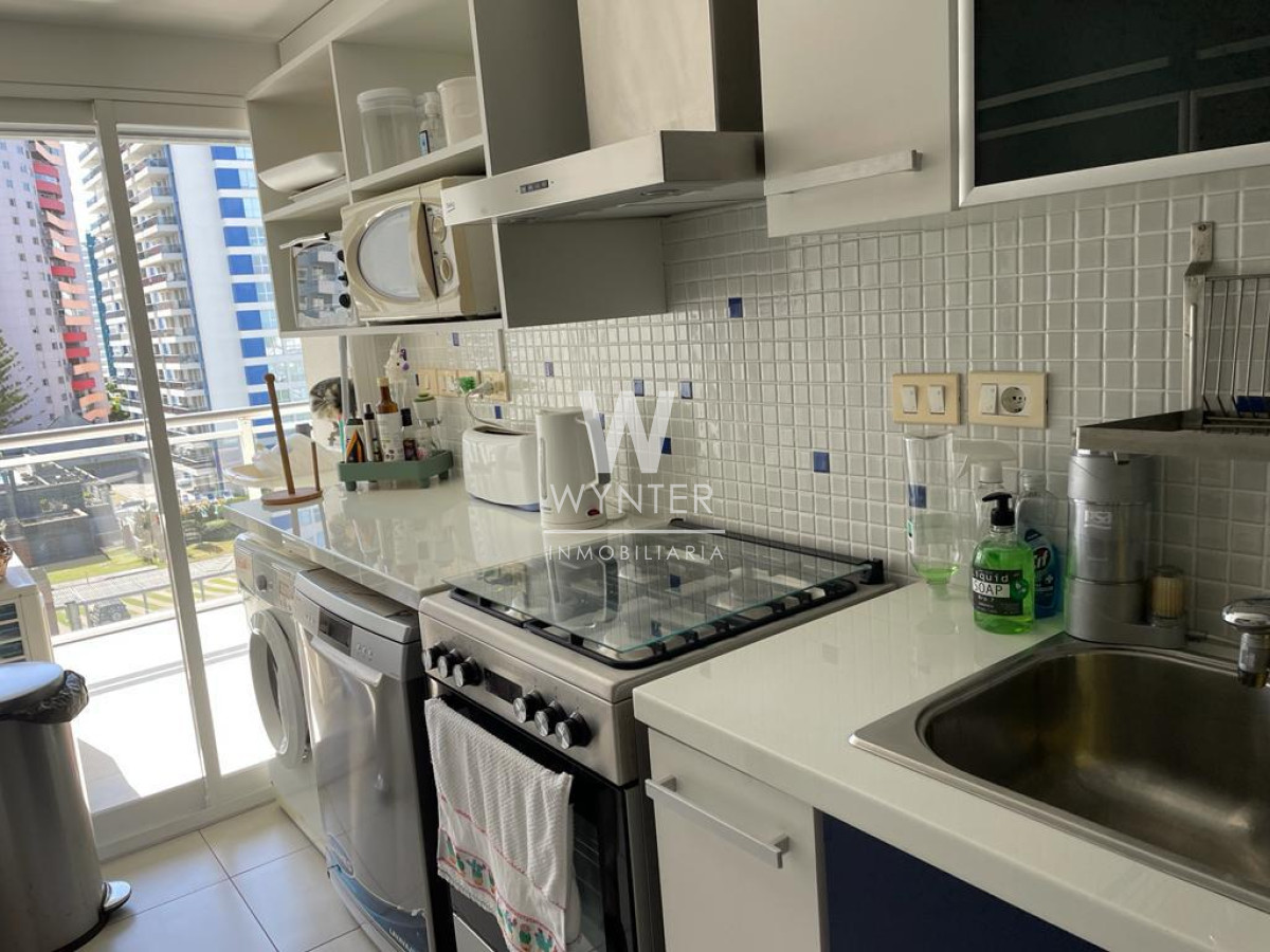 Apartamento ID.927 - Excelente Apartamento - 3 Dormitorios