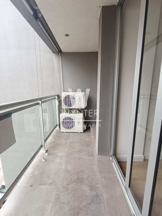 Apartamento ID.6475 - Alquiler 2 dormitorios, Villa Biarritz 