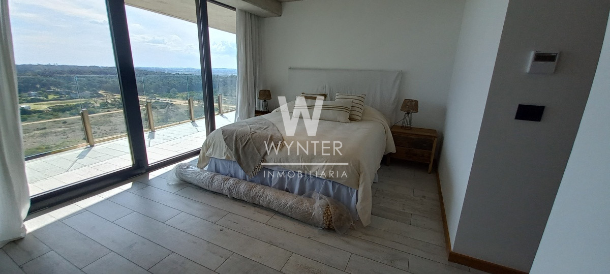 Apartamento ID.3486 - Surfside - 1 suite + den