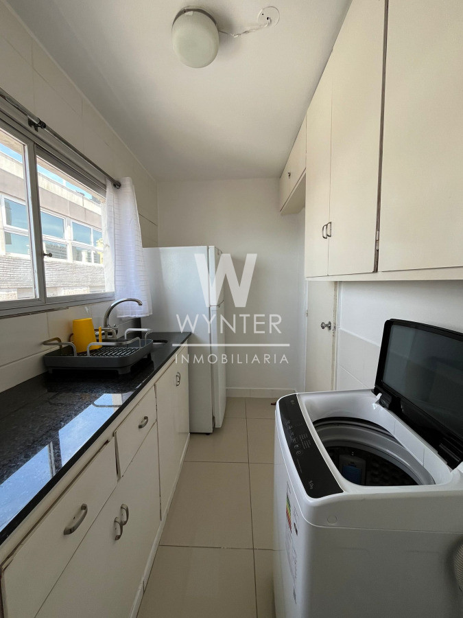Apartamento ID.6019 - Apartamento en venta en Península - 1 dormitorio