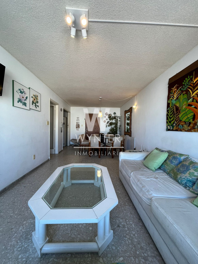 Apartamento ID.3694 - Península - 3 dormitorios