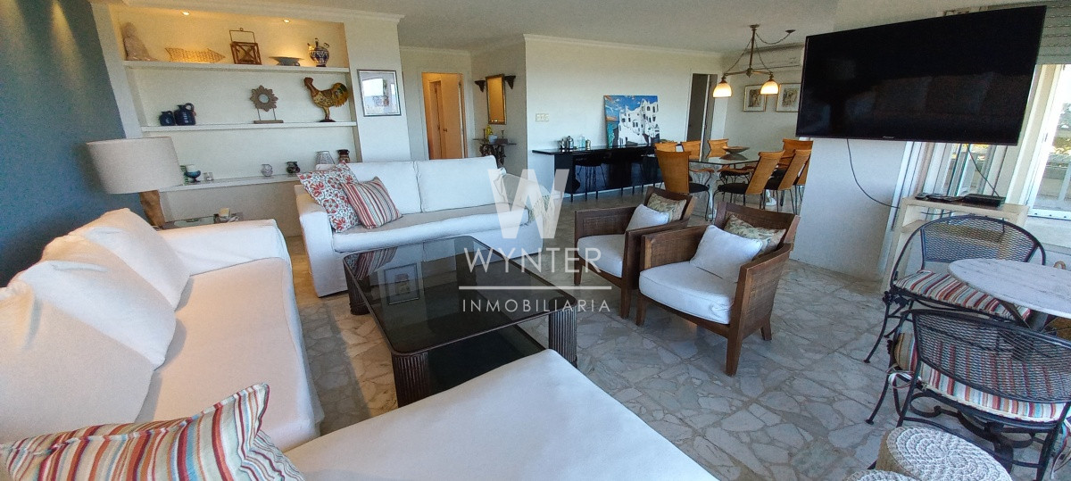 Apartamento ID.6057 - Apartamento en Punta del Este, Mansa