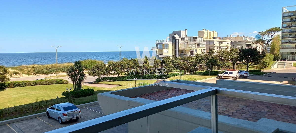 Apartamento ID.6057 - Apartamento en Punta del Este, Mansa