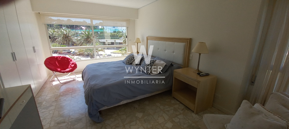 Apartamento ID.6057 - Apartamento en Punta del Este, Mansa