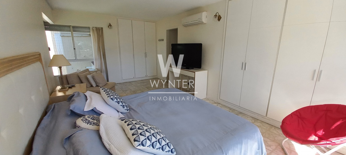 Apartamento ID.6057 - Apartamento en Punta del Este, Mansa