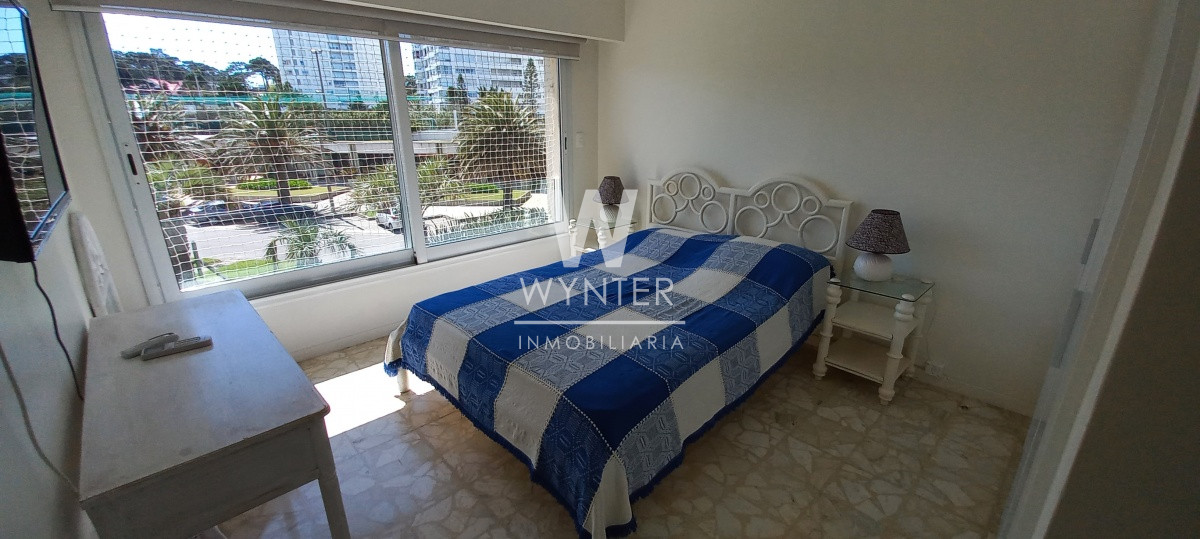Apartamento ID.6057 - Apartamento en Punta del Este, Mansa