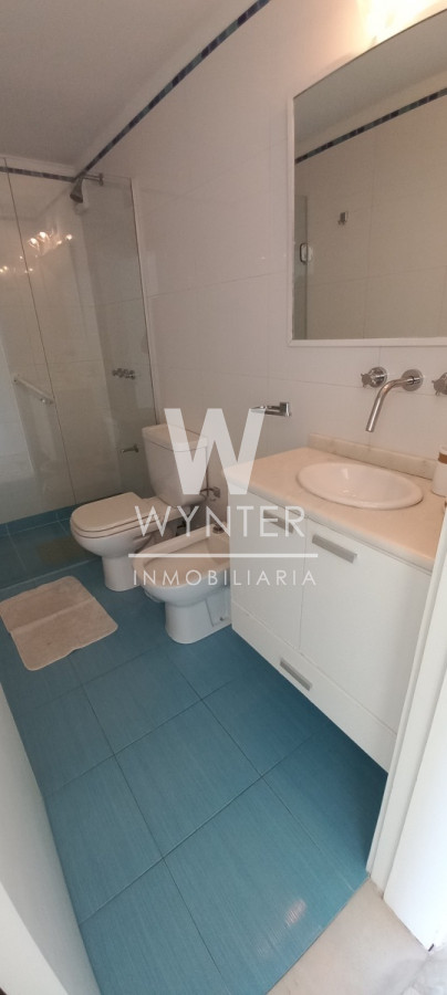 Apartamento ID.6057 - Apartamento en Punta del Este, Mansa