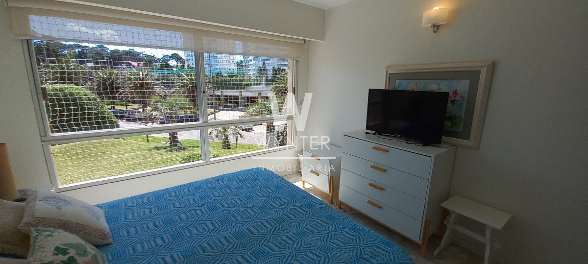 Apartamento ID.6057 - Apartamento en Punta del Este, Mansa