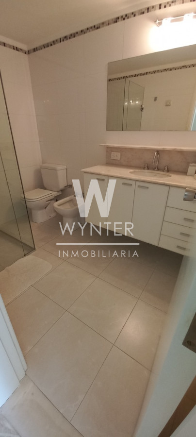 Apartamento ID.6057 - Apartamento en Punta del Este, Mansa