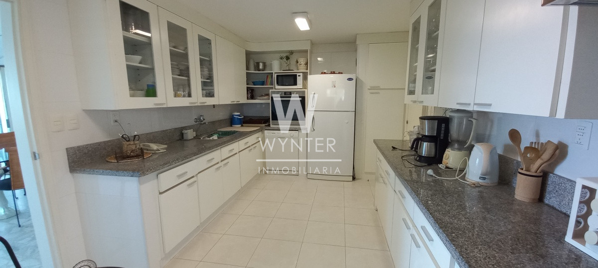 Apartamento ID.6057 - Apartamento en Punta del Este, Mansa