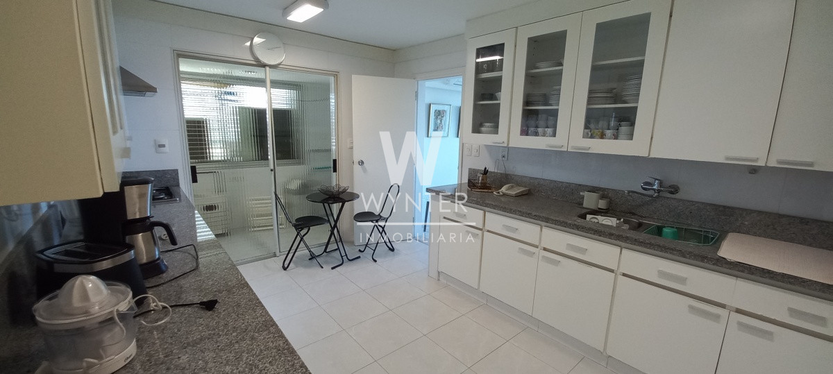 Apartamento ID.6057 - Apartamento en Punta del Este, Mansa