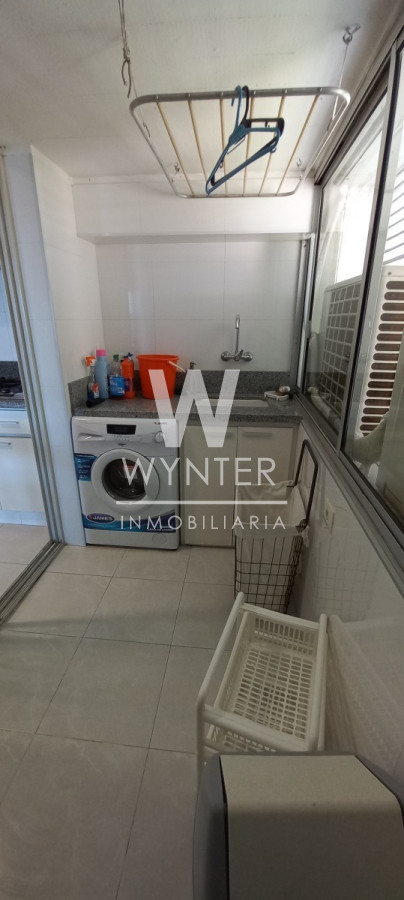 Apartamento ID.6057 - Apartamento en Punta del Este, Mansa