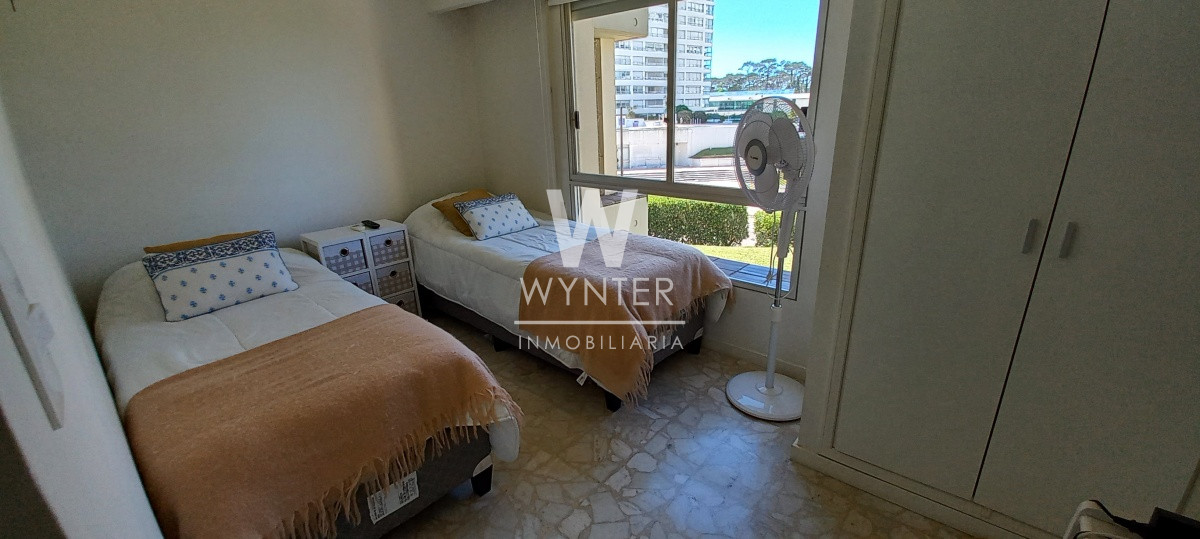Apartamento ID.6057 - Apartamento en Punta del Este, Mansa