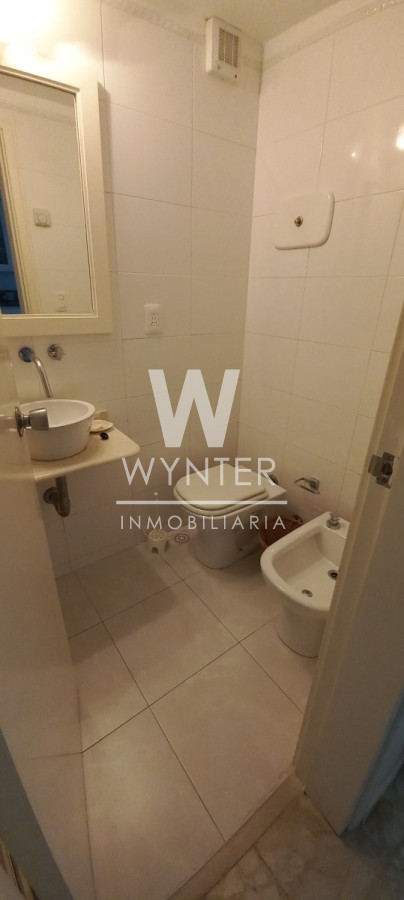 Apartamento ID.6057 - Apartamento en Punta del Este, Mansa