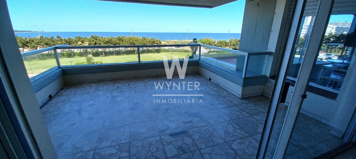 Apartamento ID.6057 - Apartamento en Punta del Este, Mansa