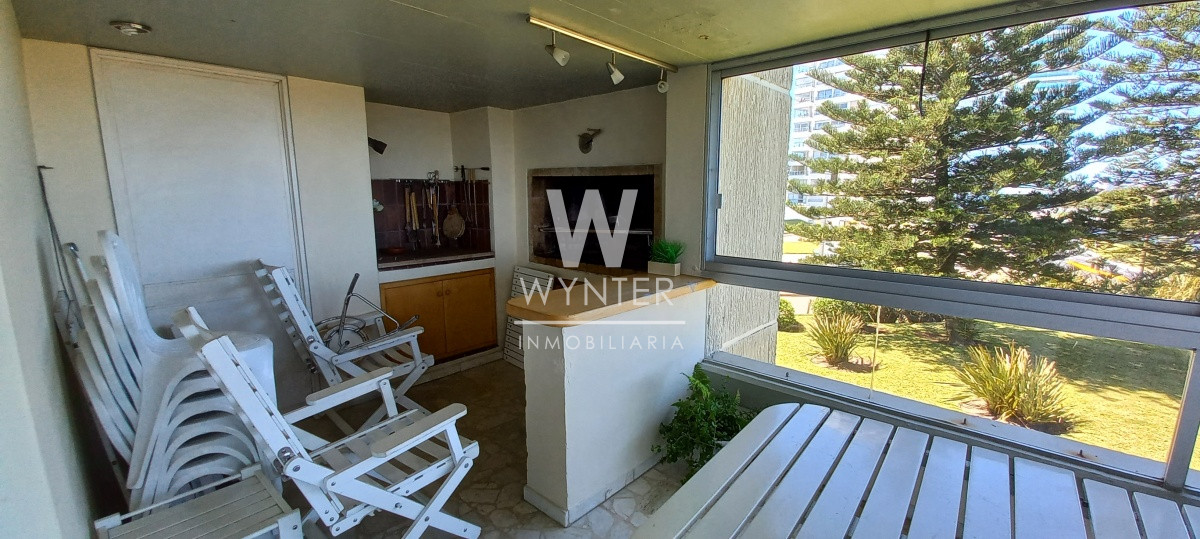 Apartamento ID.6057 - Apartamento en Punta del Este, Mansa