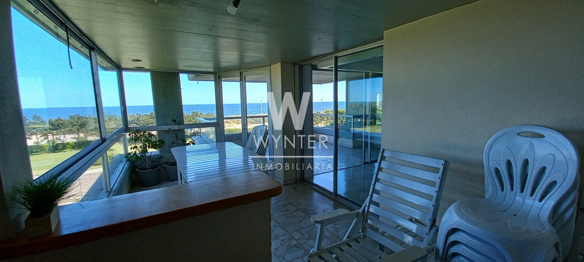 Apartamento ID.6057 - Apartamento en Punta del Este, Mansa