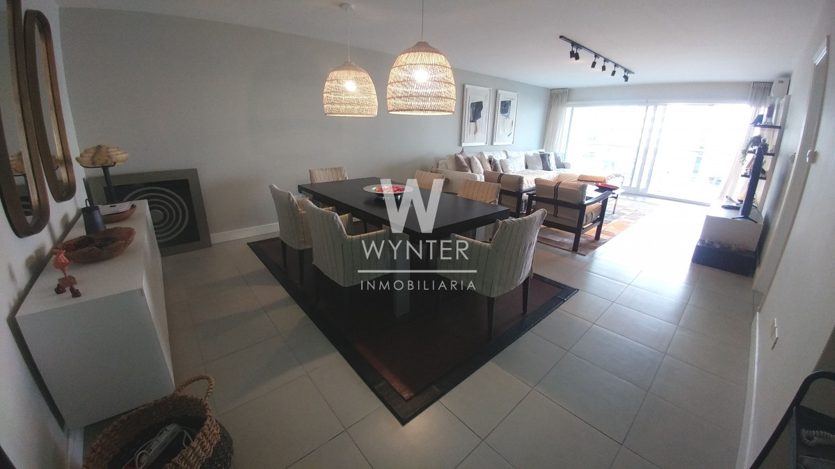 Apartamento ID.927 - Excelente Apartamento - 3 Dormitorios