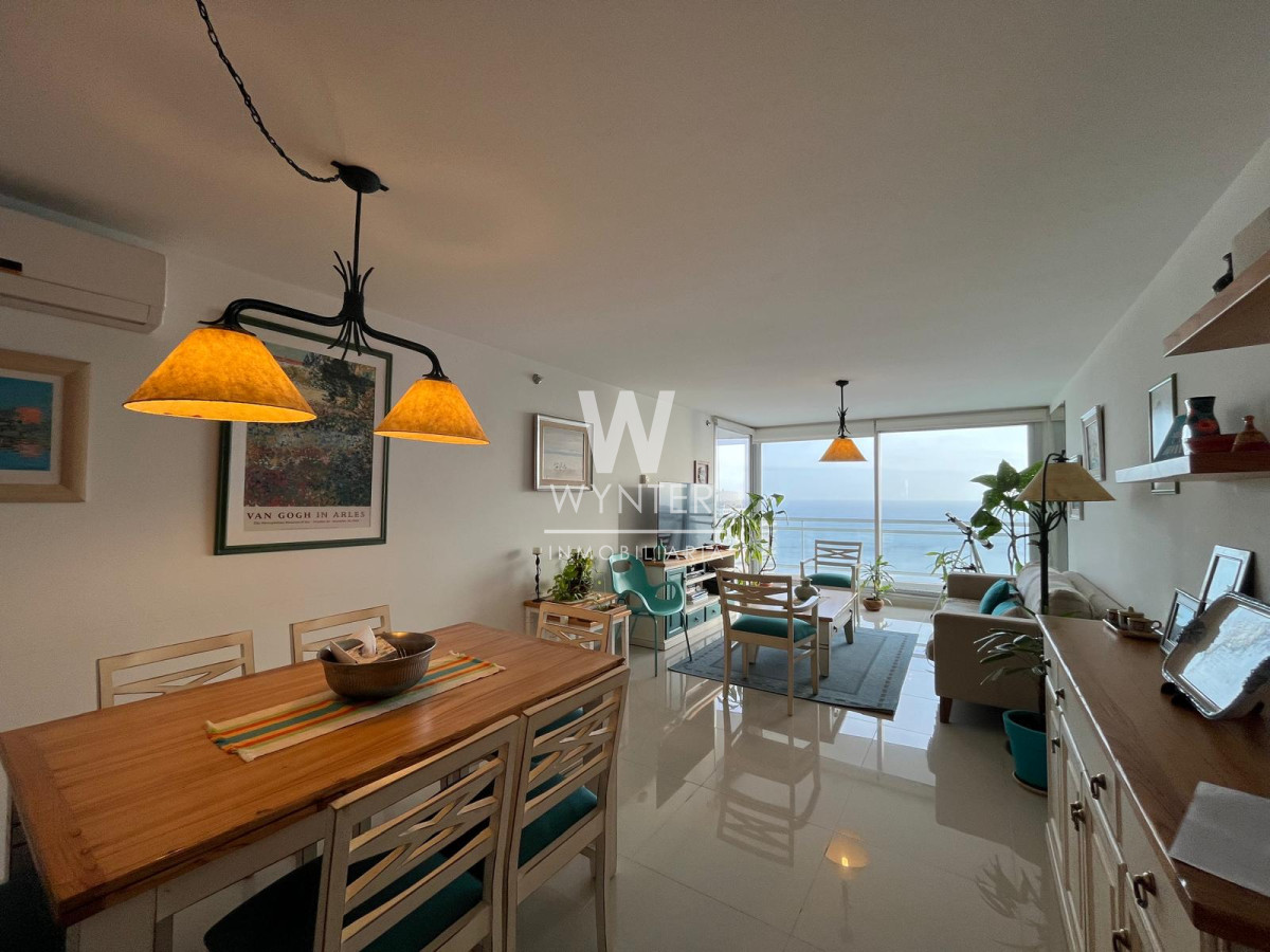 Apartamento ID.5993 - Apartamento en Punta del Este, Mansa