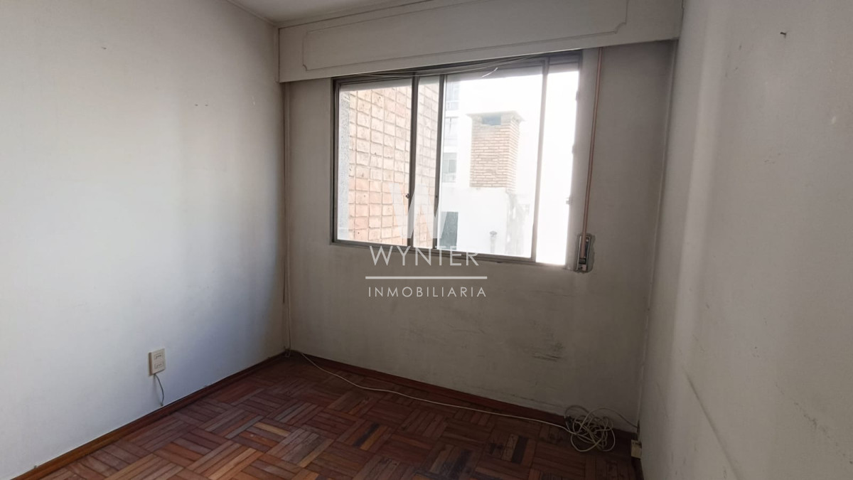 Apartamento ID.6075 - Apartamento en venta, 2 dormitorios, Pocitos 