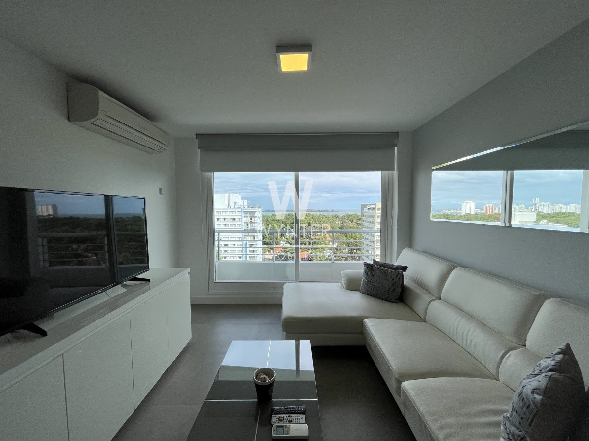 Apartamento ID.809 - Greenlife, otra forma de vivir - Piso alto 2 dormitorios