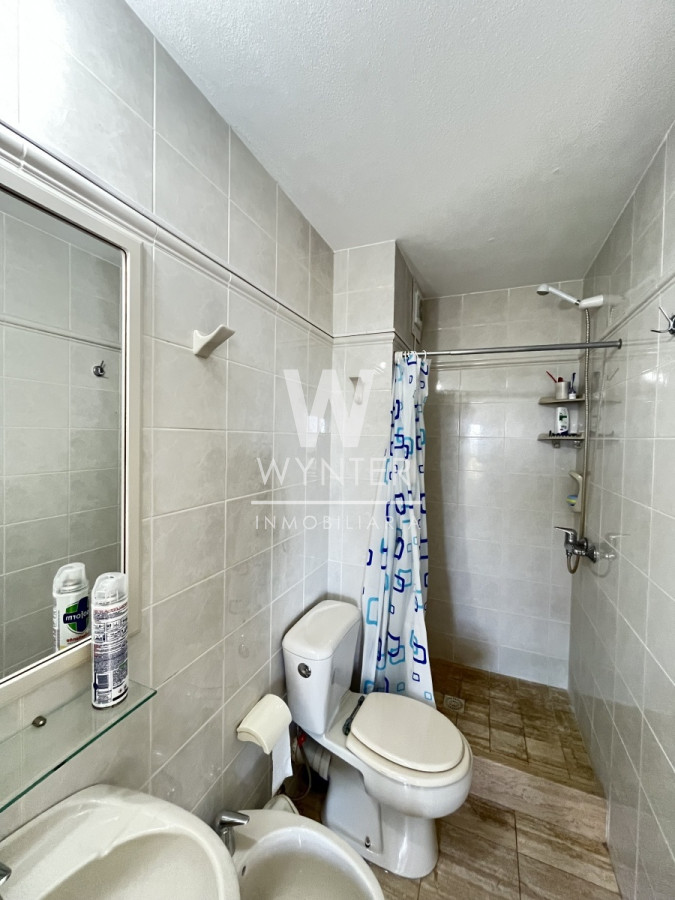 Apartamento ID.2885 - Piso alto, espectacular vista al mar e Isla Gorriti