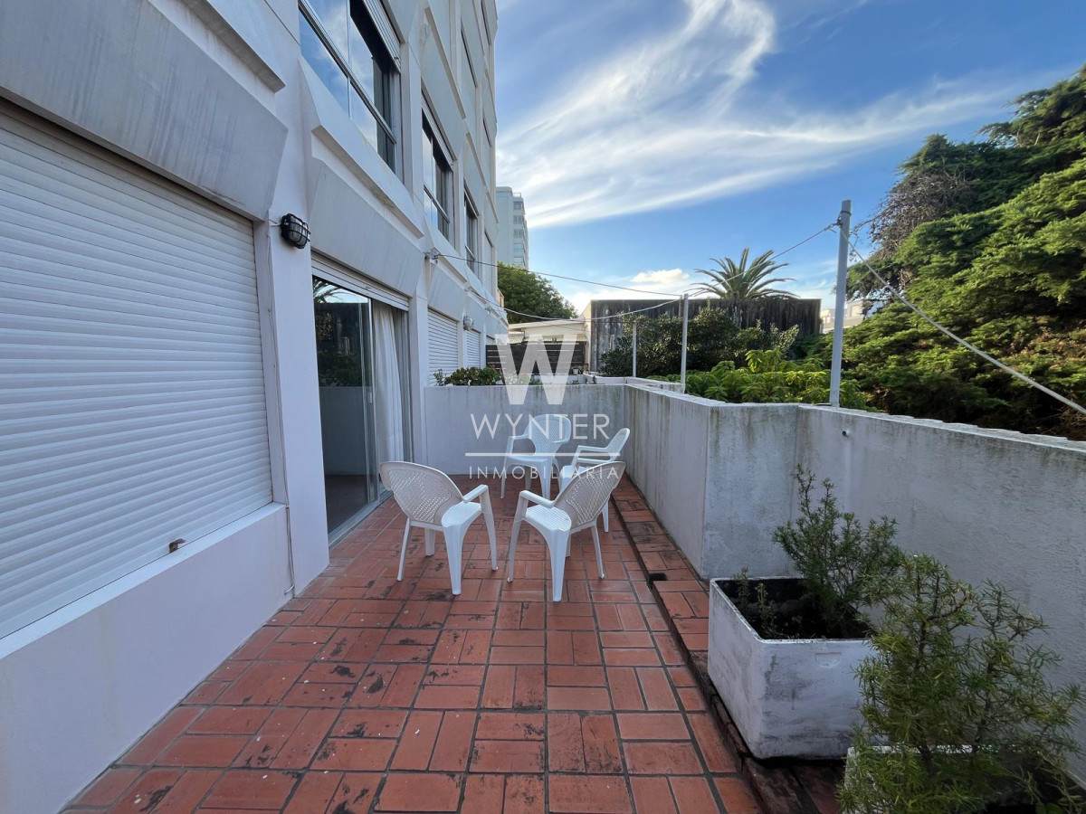 Apartamento ID.86 - Apartamento en venta de 2 dormitorios a pasos de Av. Gorlero
