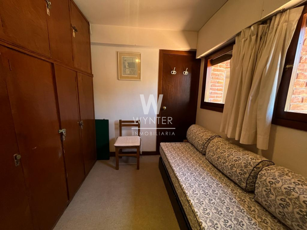 Apartamento ID.4335 - Alquiler temporal con Inmejorable vista, en peninsula. 