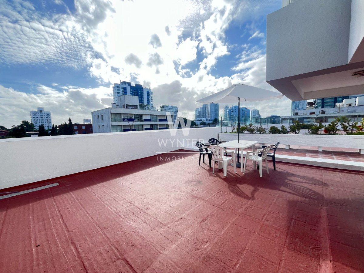 Brava - GoPunta - Portal Inmobiliario de Punta del Este - Maldonado