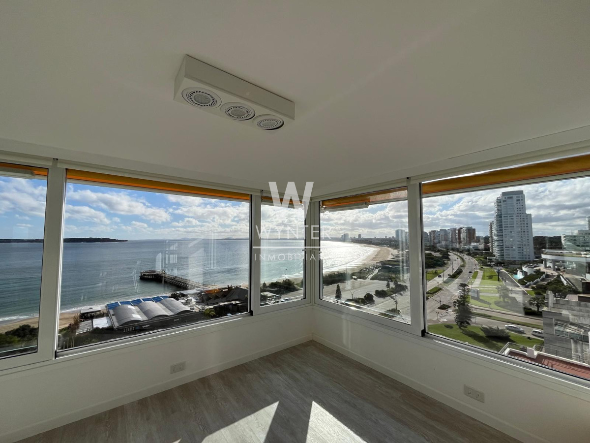 Mansa - GoPunta - Portal Inmobiliario de Punta del Este - Maldonado