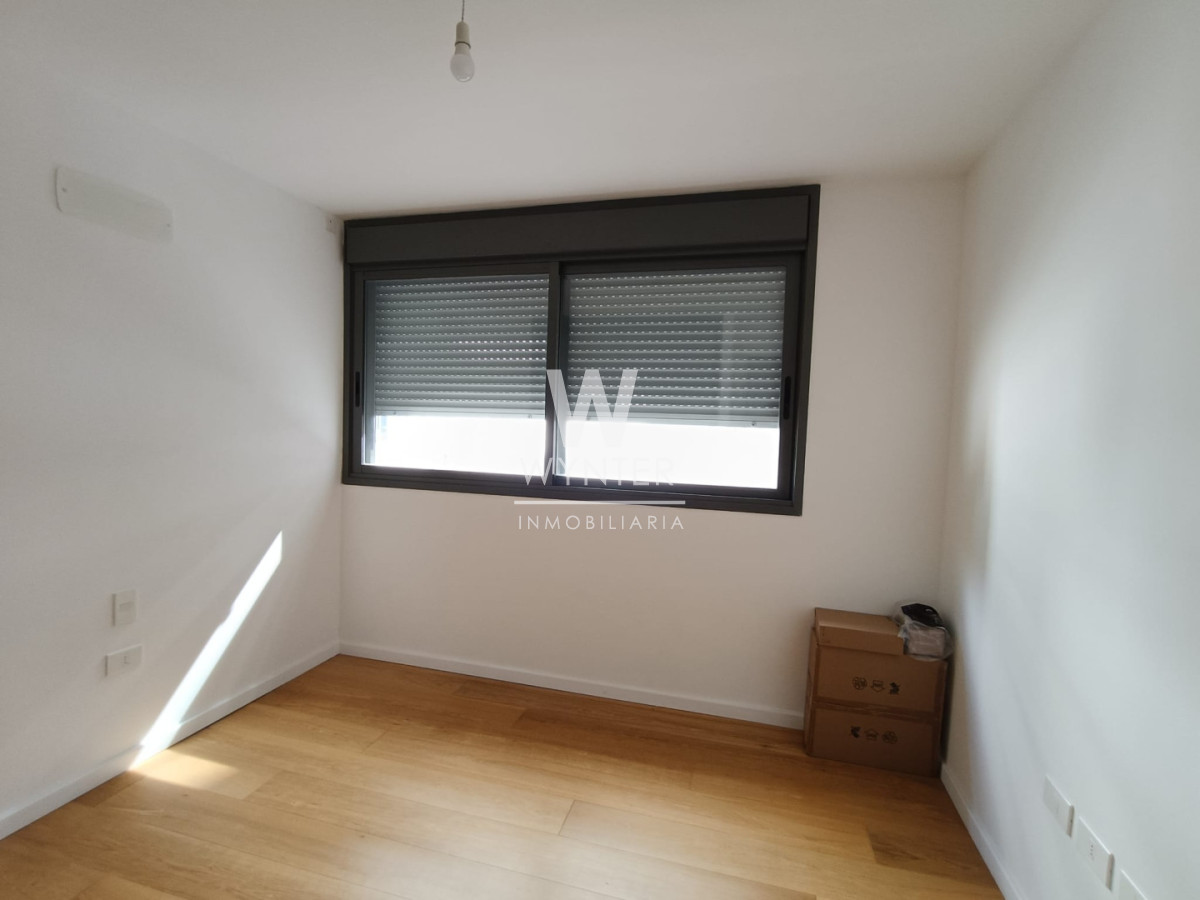 Apartamento ID.6396 - APARTAMENTO EN ALQUILER, 3 DORMITORIOS, PUNTA CARRETAS. 