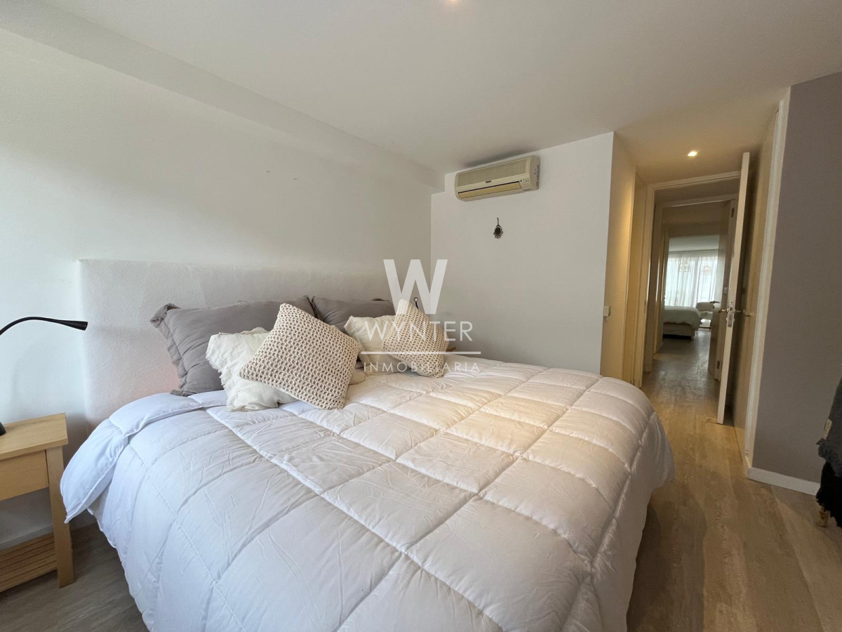 Apartamento ID.5526 - Apartamento en venta - Quartier Punta Ballena - 2 dormitorios