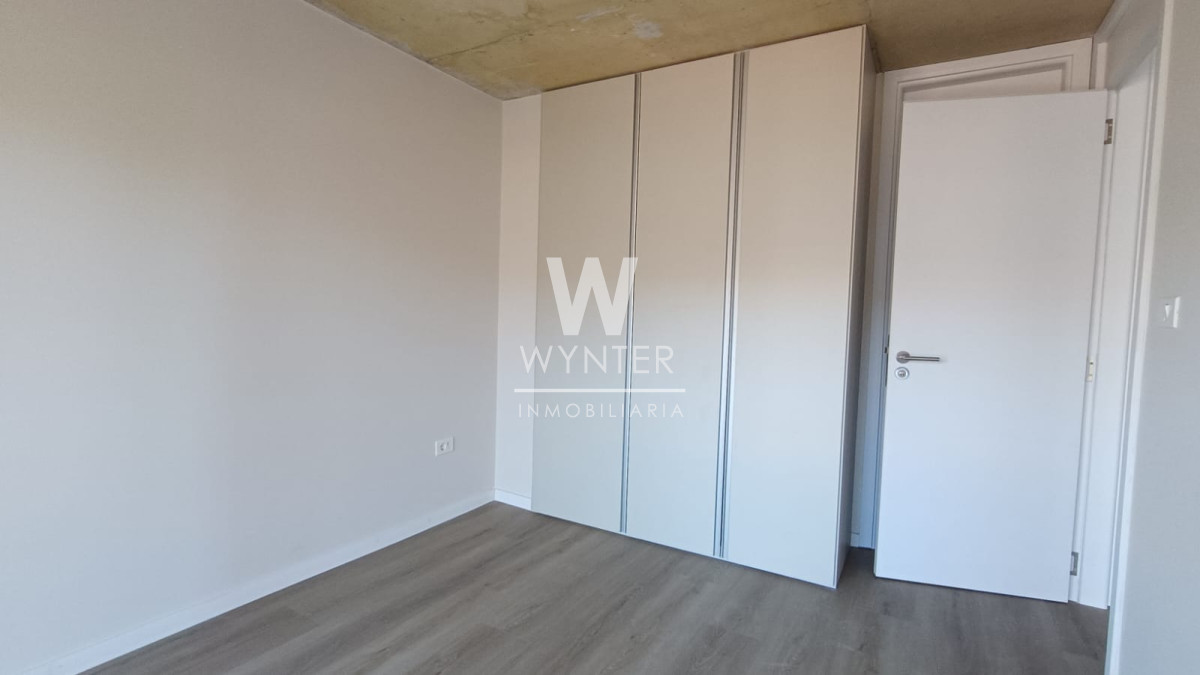 Apartamento ID.6085 - Venta, 1 dormitorio a estrenar, Pocitos 