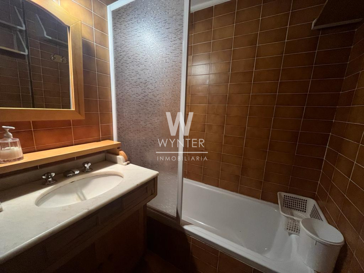 Apartamento ID.4335 - Alquiler temporal con Inmejorable vista, en peninsula. 