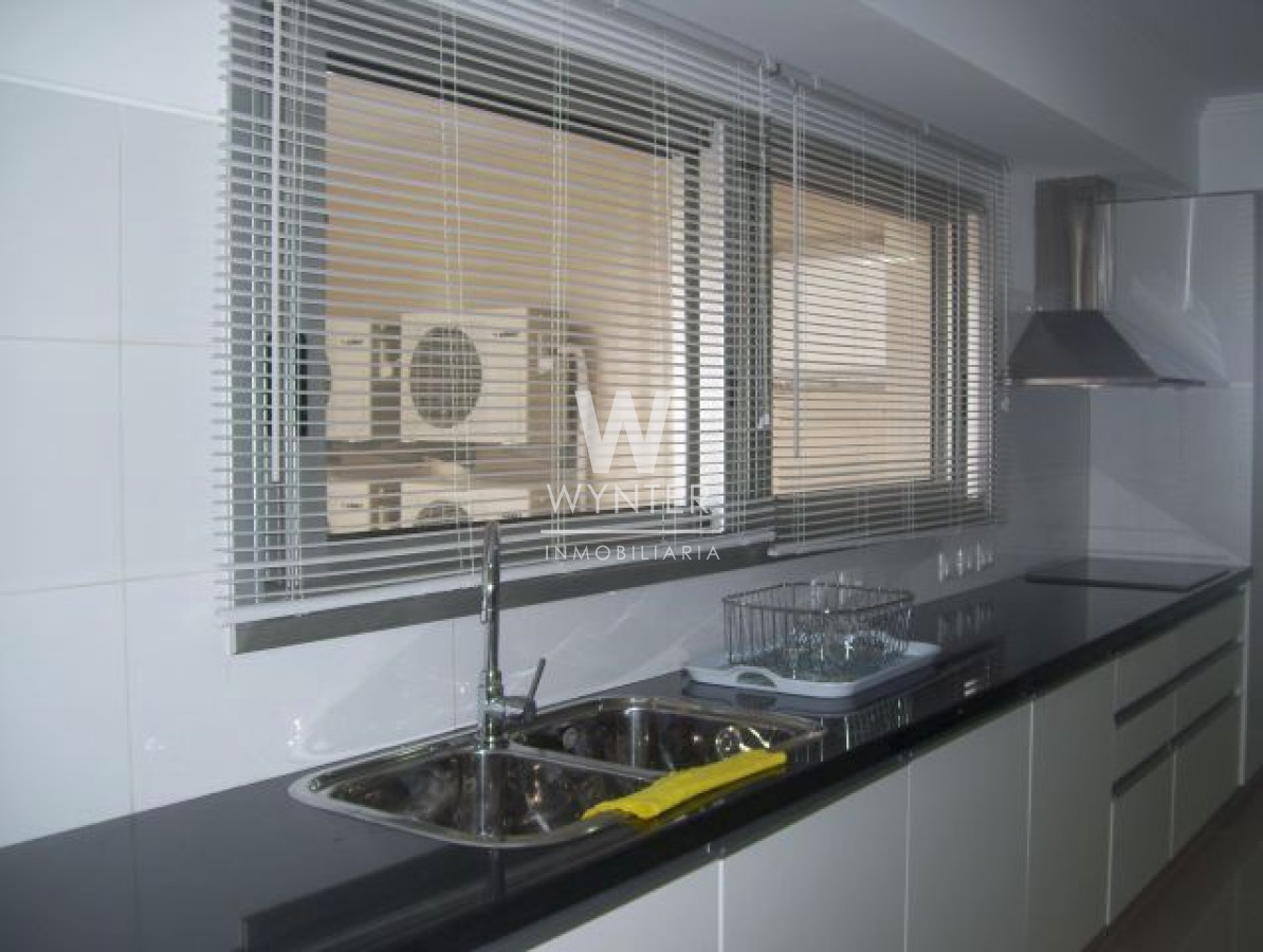 Apartamento ID.773 - Torre Lobos primera fila, vista al mar, 3 suites y dep.