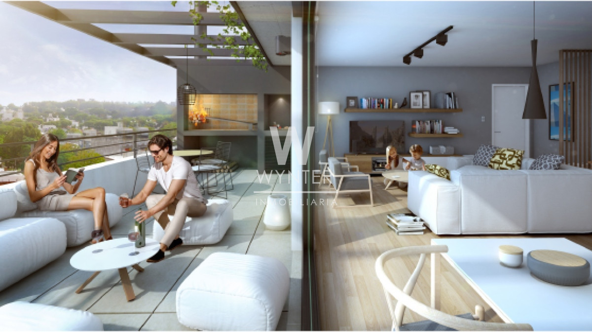 Apartamento ID.4660 - Rùa Cordòn, 1 dormitorio