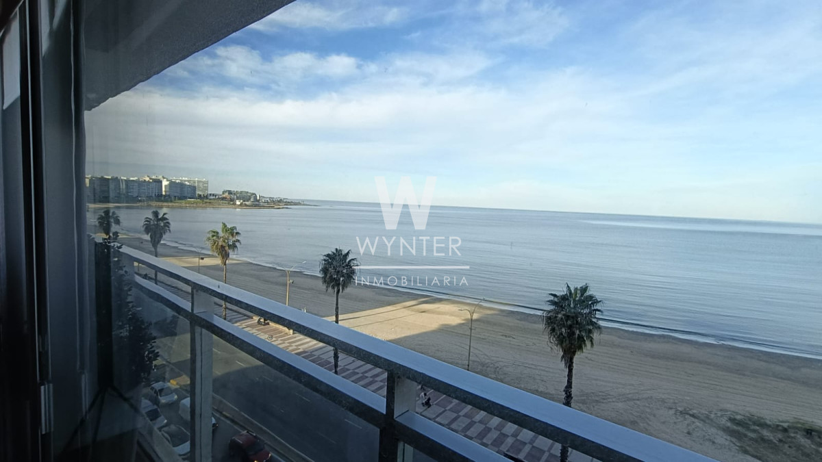 Apartamento ID.5773 - APARTAMENTO EN VENTA EN LA RAMBLA. 3 DORMITORIOS