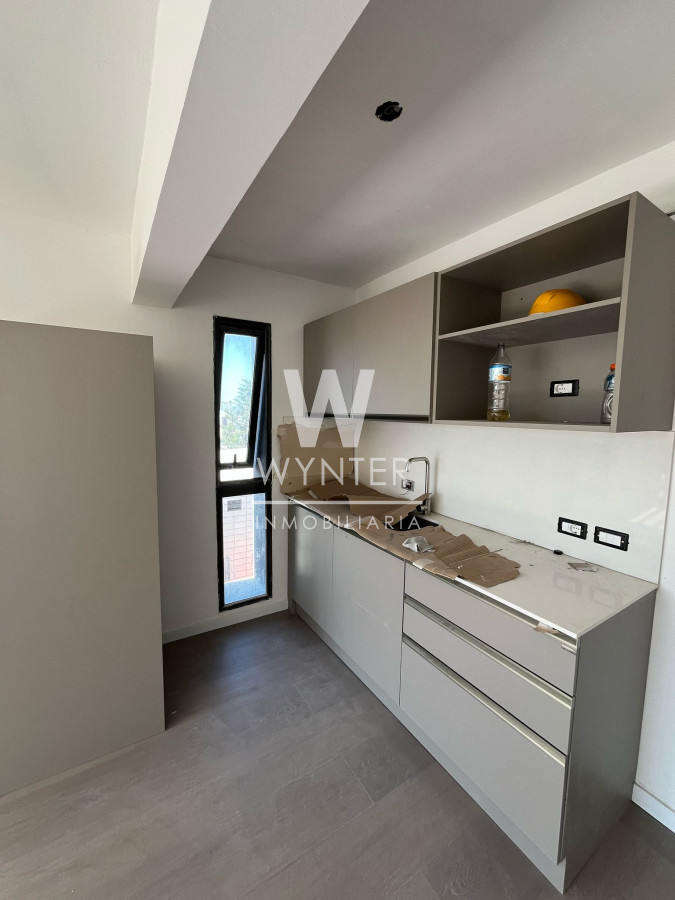 Apartamento ID.5547 - Apartamento en venta amparado por la Ley de Vivienda Promovida, a  pasos del mar - 2 dormitorios y medio