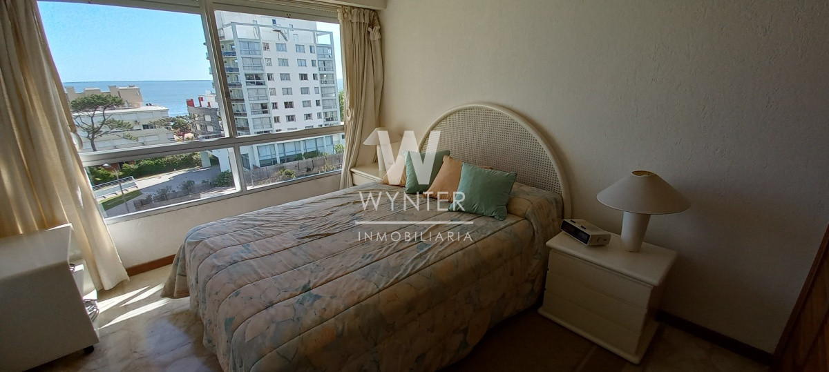 Apartamento ID.999 - Oportunidad en edificio Fragata Excelente Construcción - 3 Dorm.