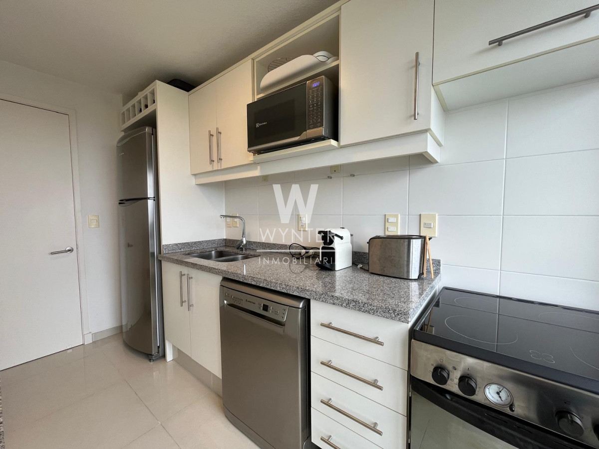 Apartamento ID.5674 - Apartamento en venta en Summer Tower - 3 dormitorios
